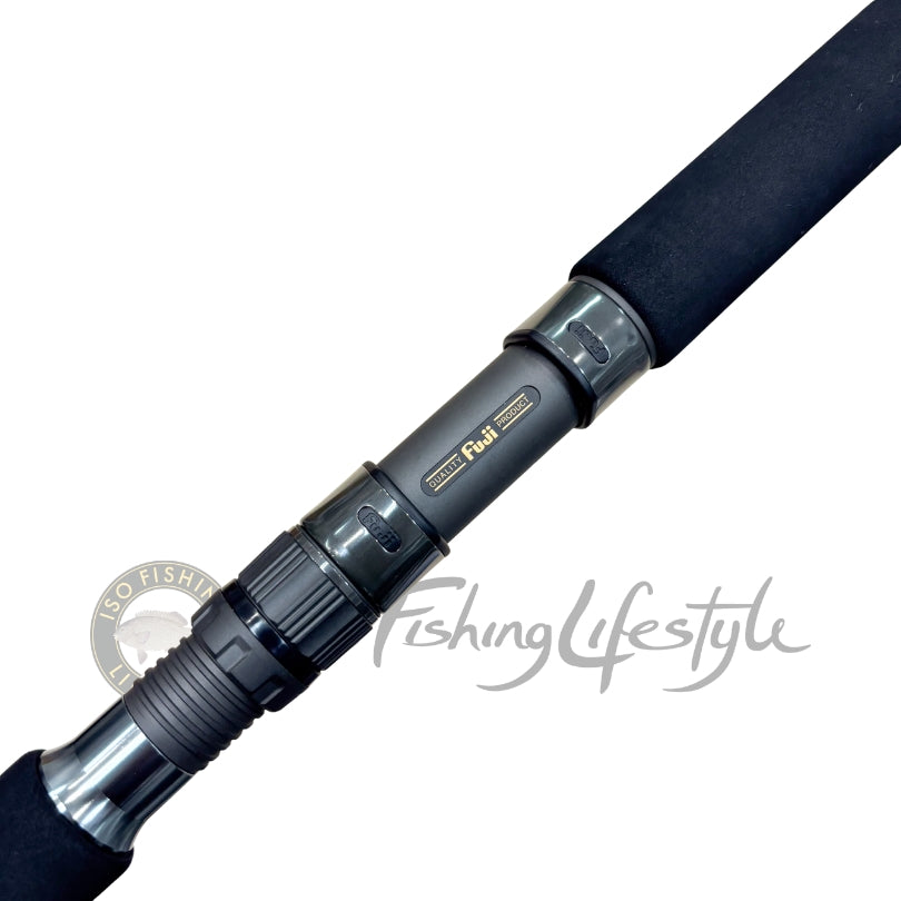 MC Works 2025 Raging Bull RB98XS-2 Special Model – Isofishinglifestyle