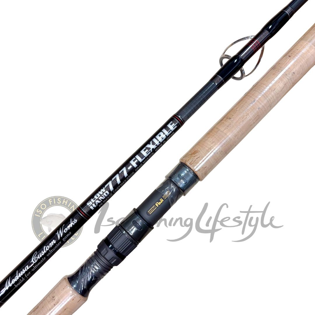 Exclusive - MC Works – Page 2 – Isofishinglifestyle