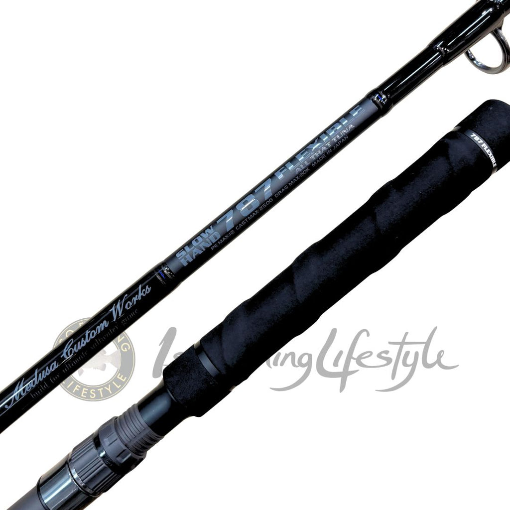 Ripple Fisher Runner Exceed 104H Nano Plug Model – Isofishinglifestyle