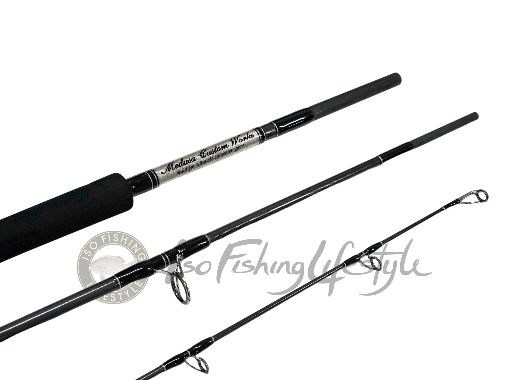 Mc Works raging bull 103xr-Trident 美品 MCWorks23RagingBull103XR-