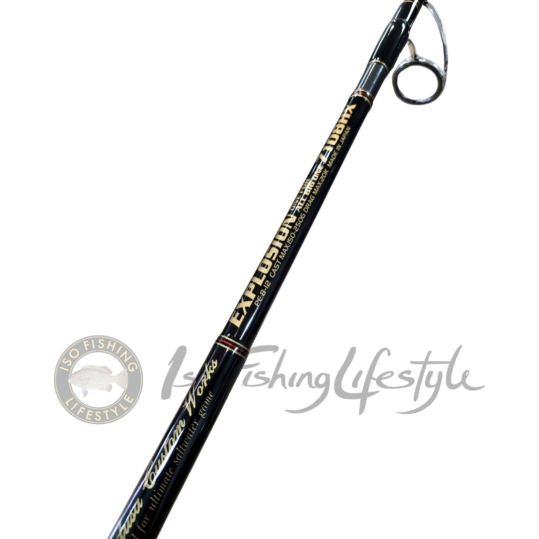 MCWorks24Explosion7108HXStanda