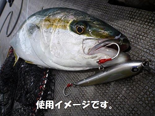 MC Works Bondage Hook System – Isofishinglifestyle