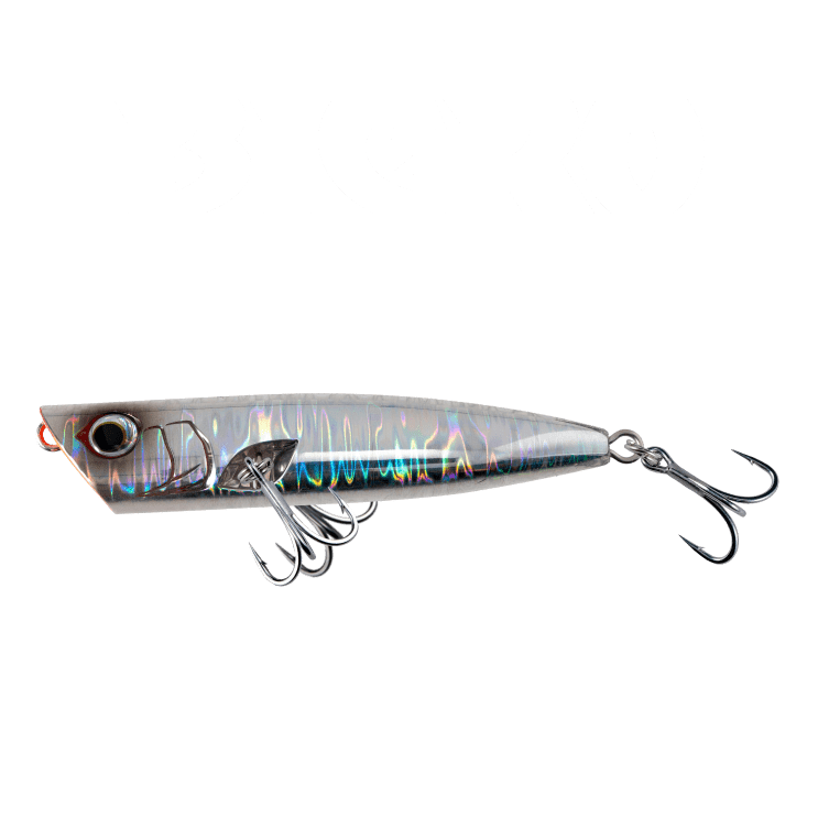 Squid Mania 15th Anniversary model Zero G Evolution Premium II