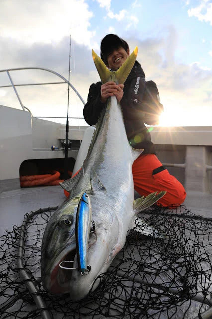 Nature Boys Surfish 220F – Isofishinglifestyle