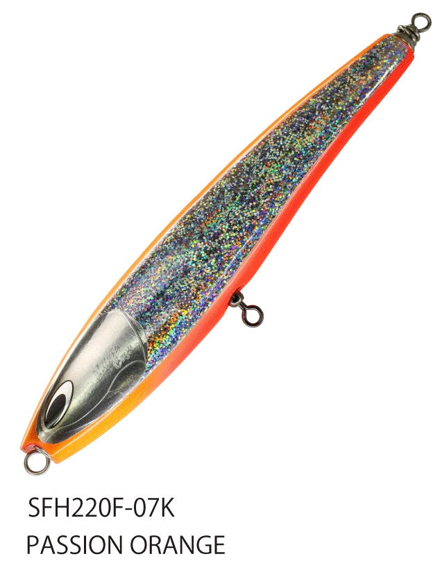 ネイチャーボーイズ Nature Boys SURFISH 220F SURFISH220F/Surfish 220F – natureboysofficialwebstore