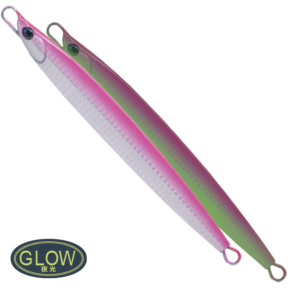 Palms Jigaro QR (New colours available) – Isofishinglifestyle