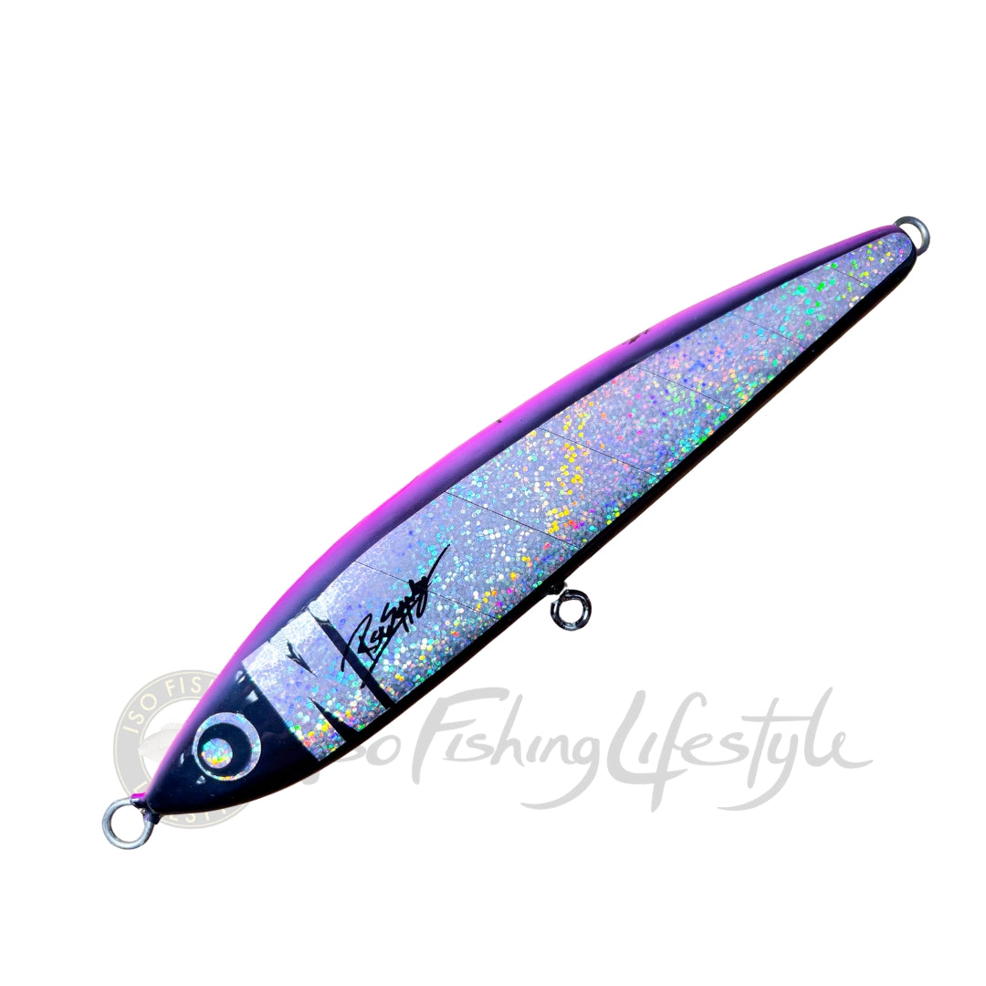 【RST SUPPLY】NEZUL 210 RST Supply Nezul 210mm – Isofishinglifestyle