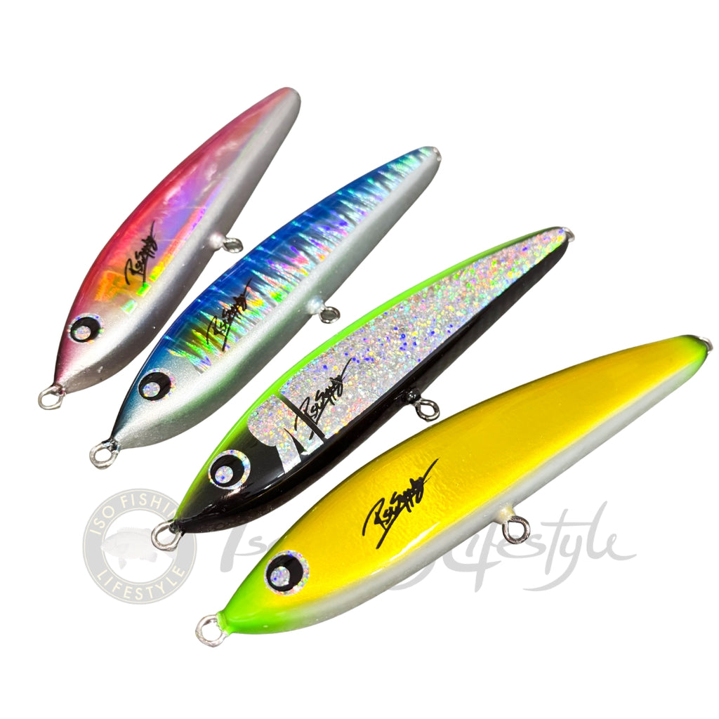 RST Supply – Isofishinglifestyle