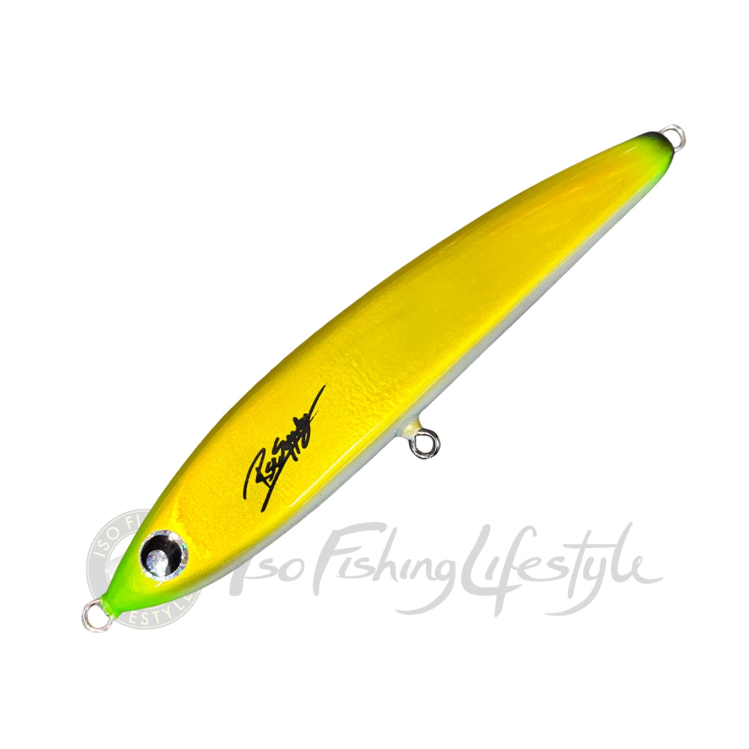 RST Supply RilaNa 180 – Isofishinglifestyle