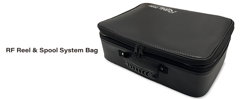 Reel & Spool Cases – Isofishinglifestyle