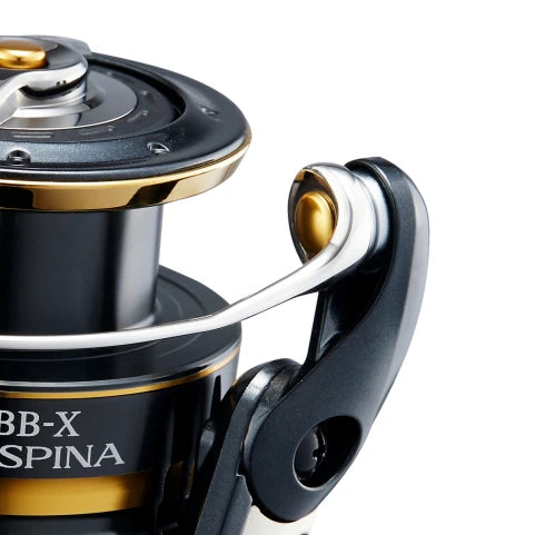 SHIMANO BB−X DESPINA C3000DXG ＆スプール2500D Shimano 23 BB-X Despina – Isofishinglifestyle