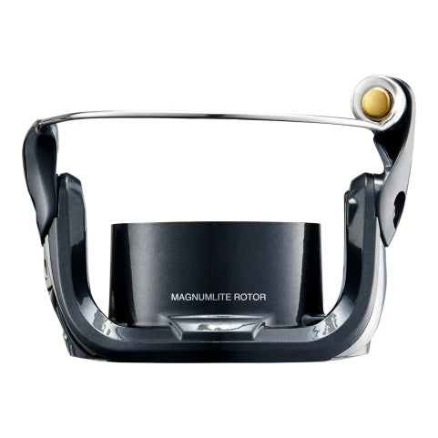 【美品】SHIMANO 23 BB-X DESPINA C3000DHG シマノ 23 BB-X デスピナ C3000DHG (2023年モデル) レバー