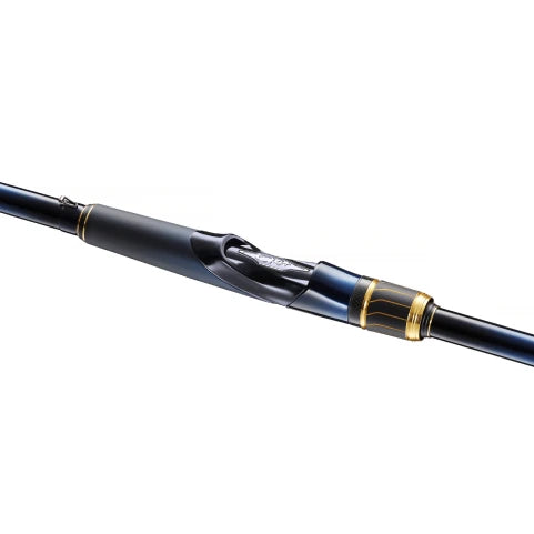 Shimano 23 Nessa Limited – Isofishinglifestyle
