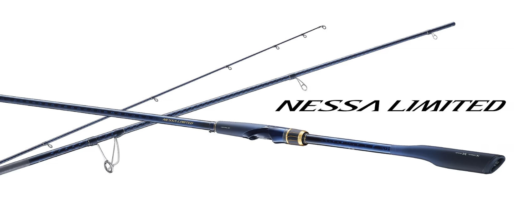 Shimano 23 Nessa Limited – Isofishinglifestyle