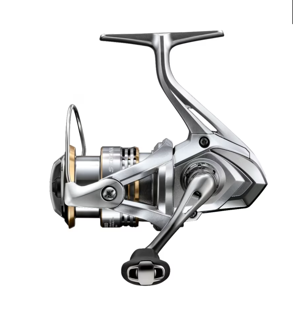 Shimano 23 Sedona FJ – Isofishinglifestyle