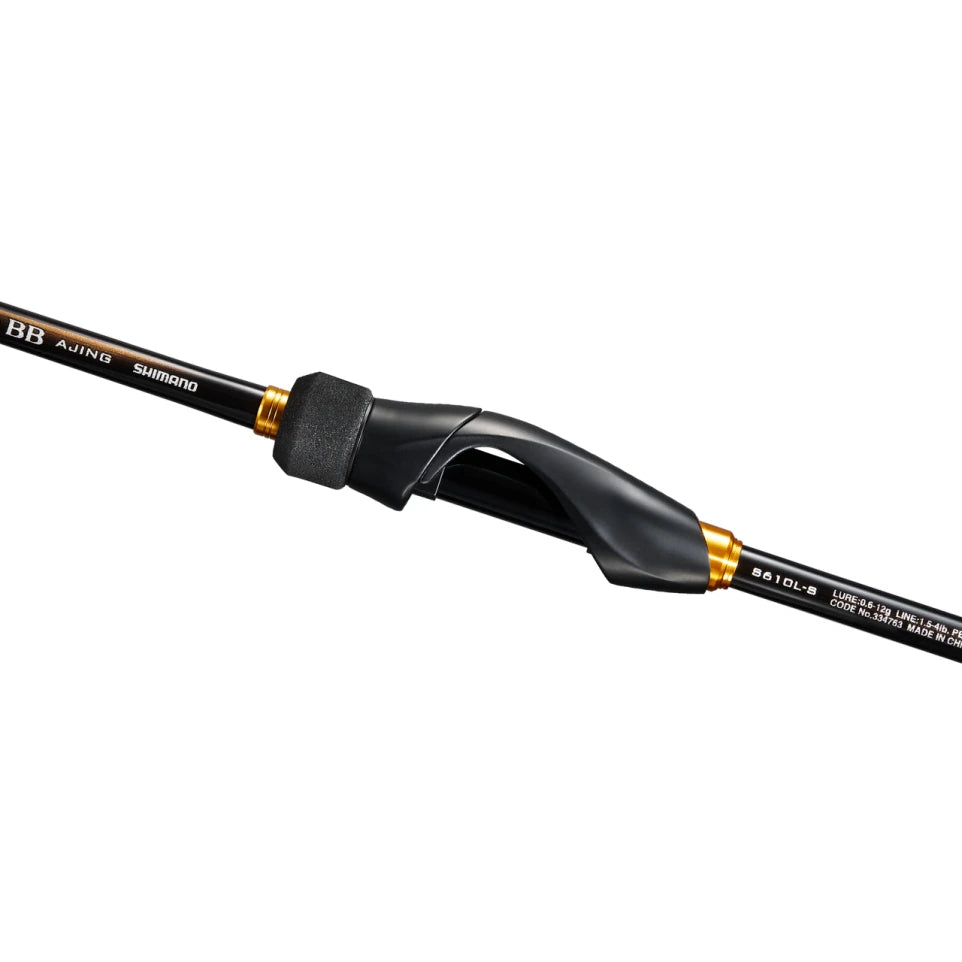 shimano ajing rod Shimano 23 Soare BB Ajing – Isofishinglifestyle