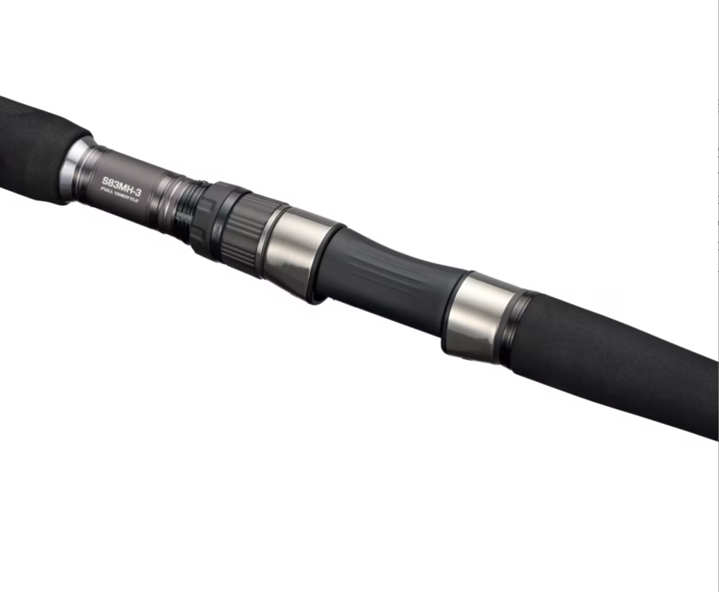 Shimano 24 Ocea Plugger Full Throttle – Isofishinglifestyle