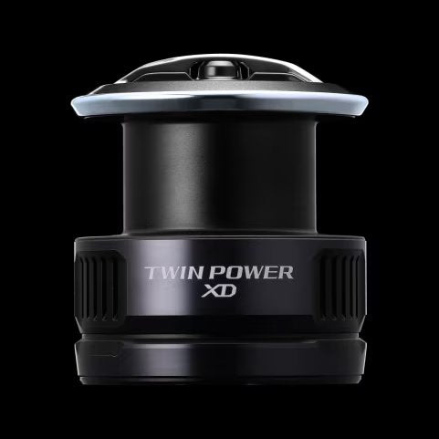Shimano 25 Twin Power XD – Isofishinglifestyle