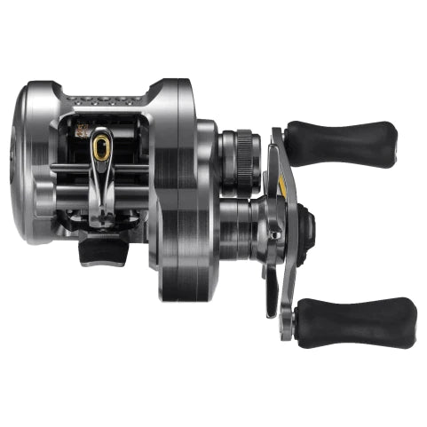 Shimano Calcutta Conquest BFS – Isofishinglifestyle