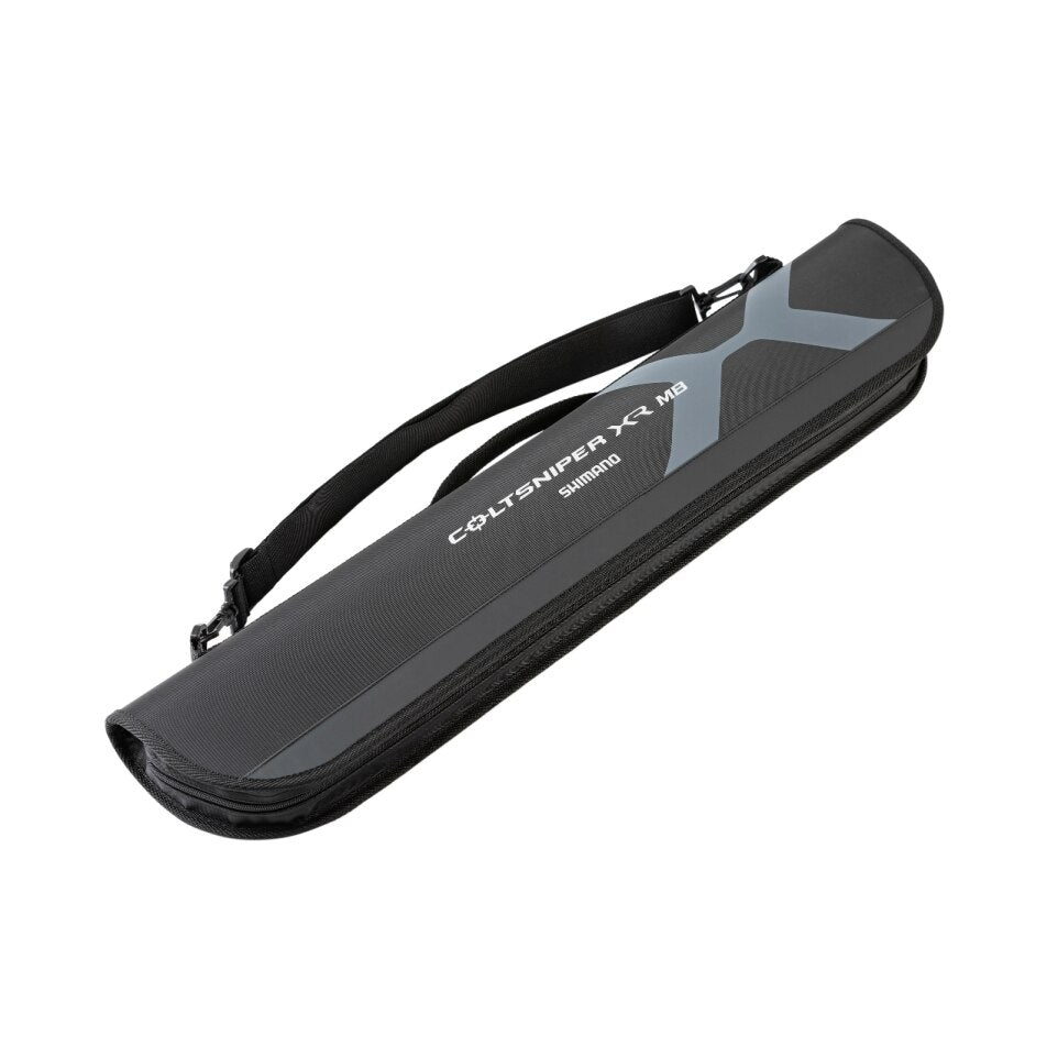 Shimano Coltsniper XR MB – Isofishinglifestyle