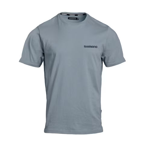 Shimano LTG Yellowfin Tuna T-Shirt