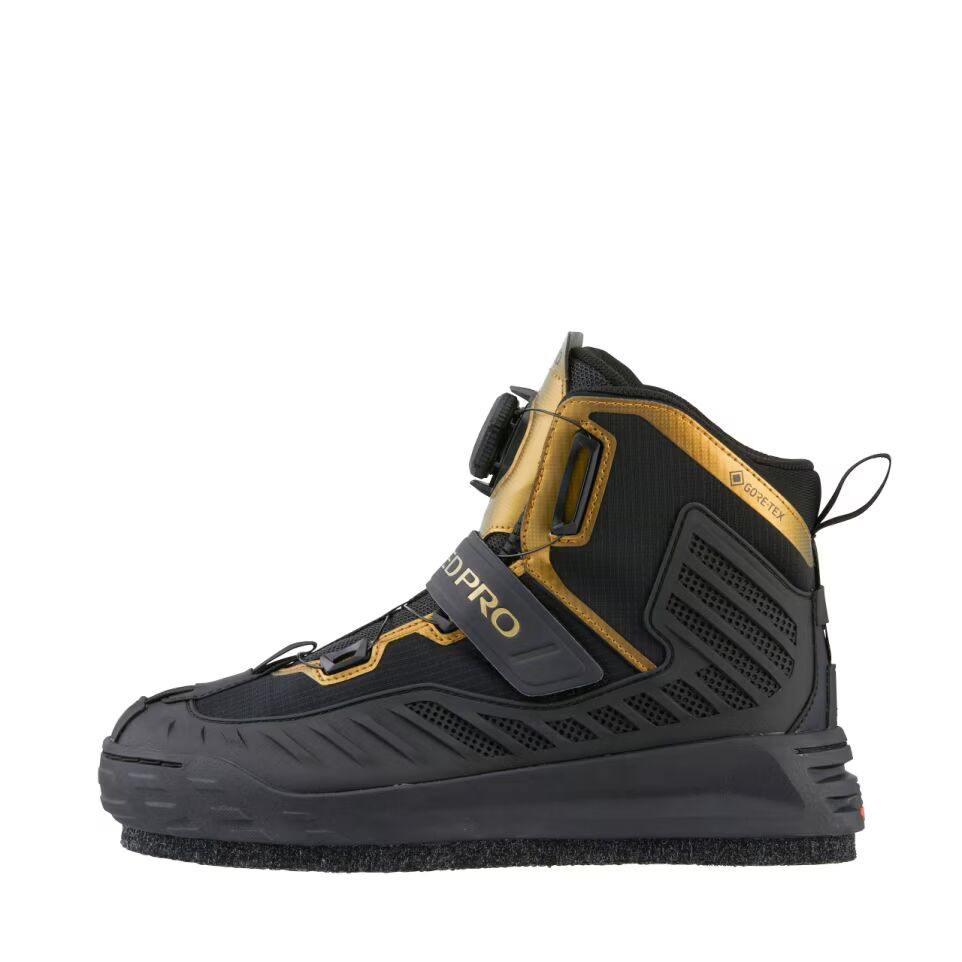 Shimano Limited Pro Gore-Tex Shoes FS-140X – Isofishinglifestyle