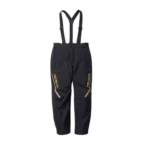 Shimano Nexus Gore-Tex Rain Suit RA-101X – Isofishinglifestyle