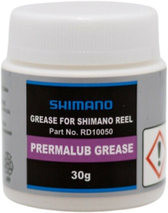 Electric Reel Grease, DSG600 – Daiwa US