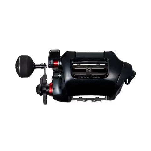 【SHIMANO】PLAYS 4000 17 PLAYS 4000 – Bass-Tokyo