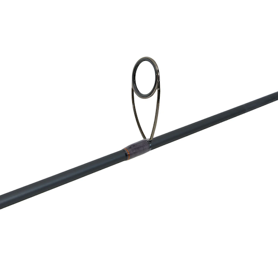 Spinning Rod Shimano Squidgy Rod Revista Construcción » Revista