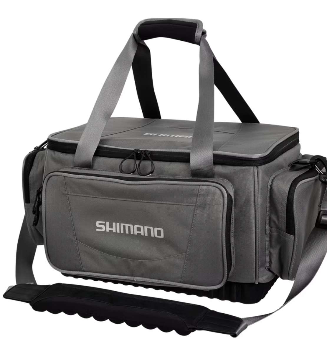 Shimano 23 Tackle Bag Large – Isofishinglifestyle