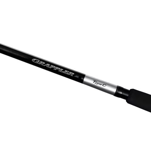 Shimano 25 Grappler Type C – Isofishinglifestyle