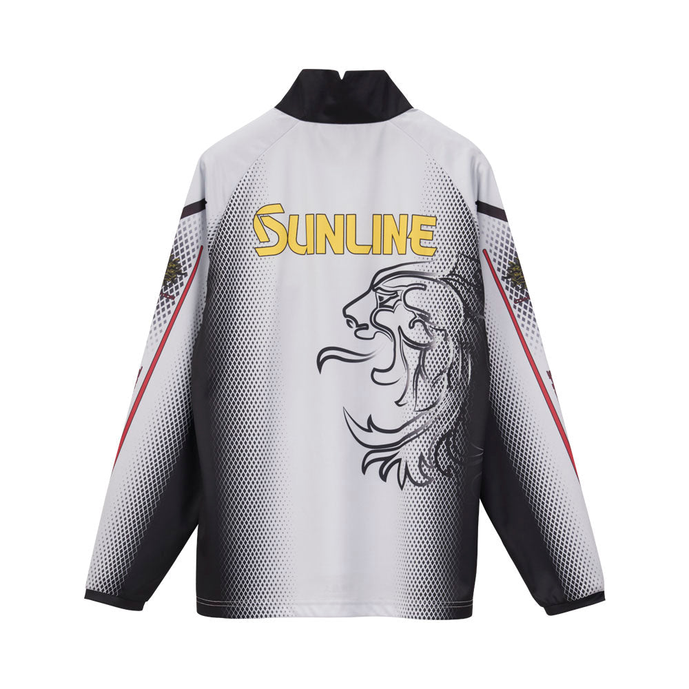 Sunline Pro Dry Shirt (Long Sleeve) SUW-04211CW