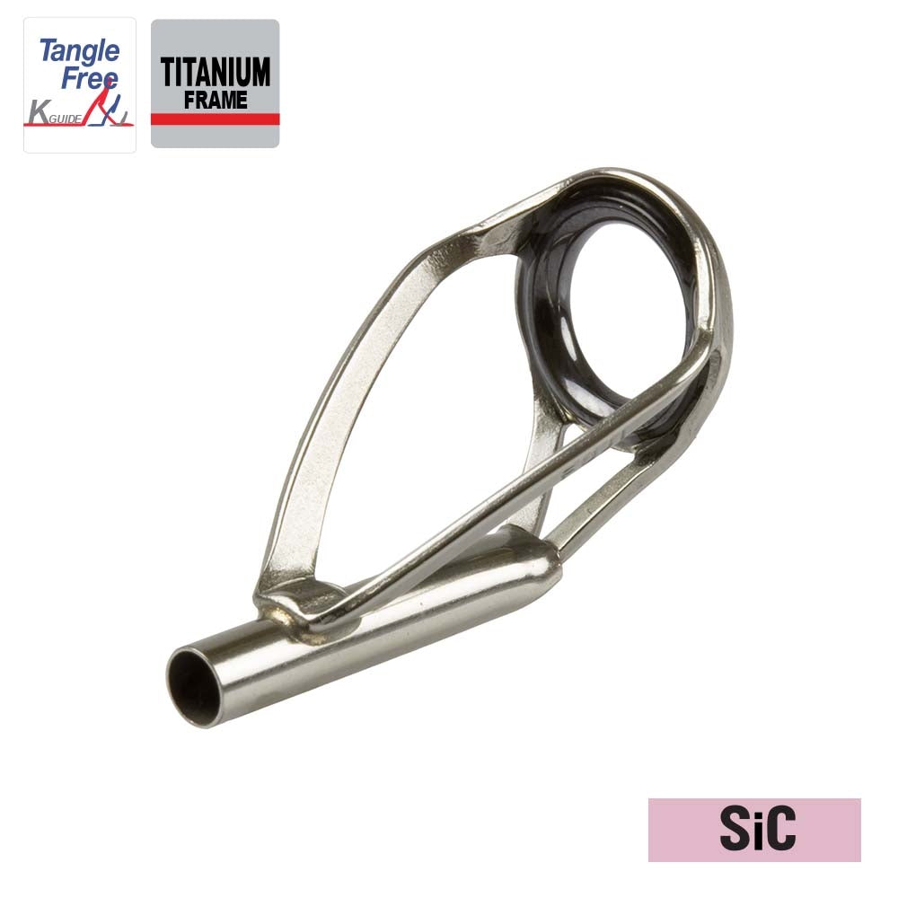 Fuji Titanium SiC T2-KGST Tip Guide