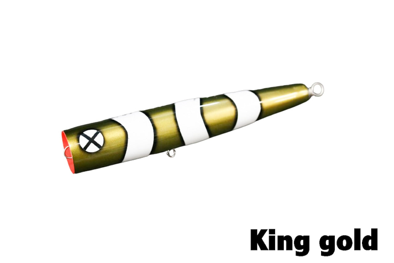 TWD Drop Ocean Popper 180 – Isofishinglifestyle