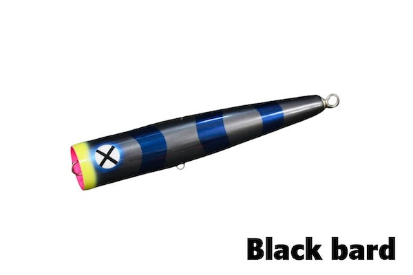 TWD Drop Ocean Popper 180 – Isofishinglifestyle