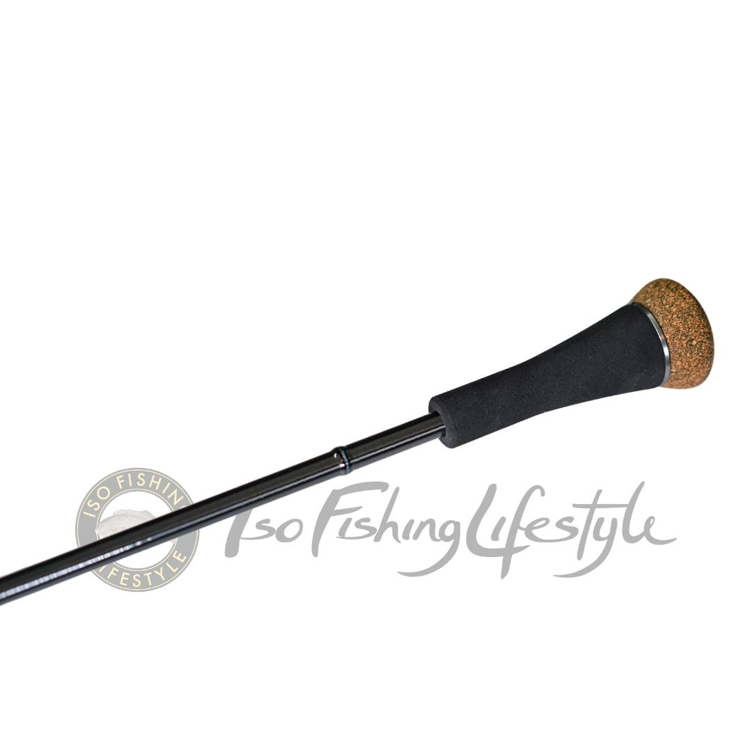 Takamitechnos MOZ HMSP Jigging Rod – Isofishinglifestyle