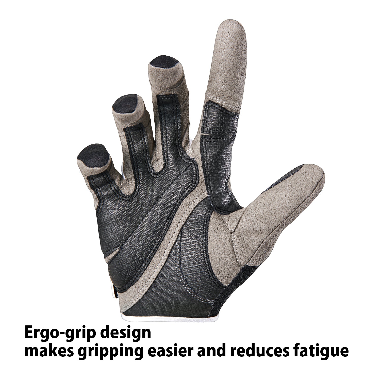 viega handschuhe Varivas Fishing Gloves Max VAG-27 – Isofishinglifestyle