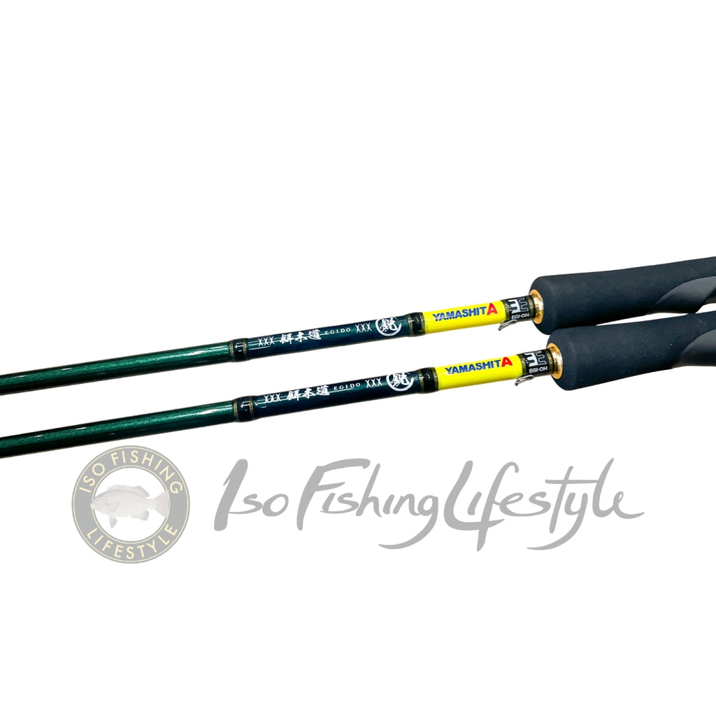 Ripple Fisher Ultimo 83M Nano – Isofishinglifestyle