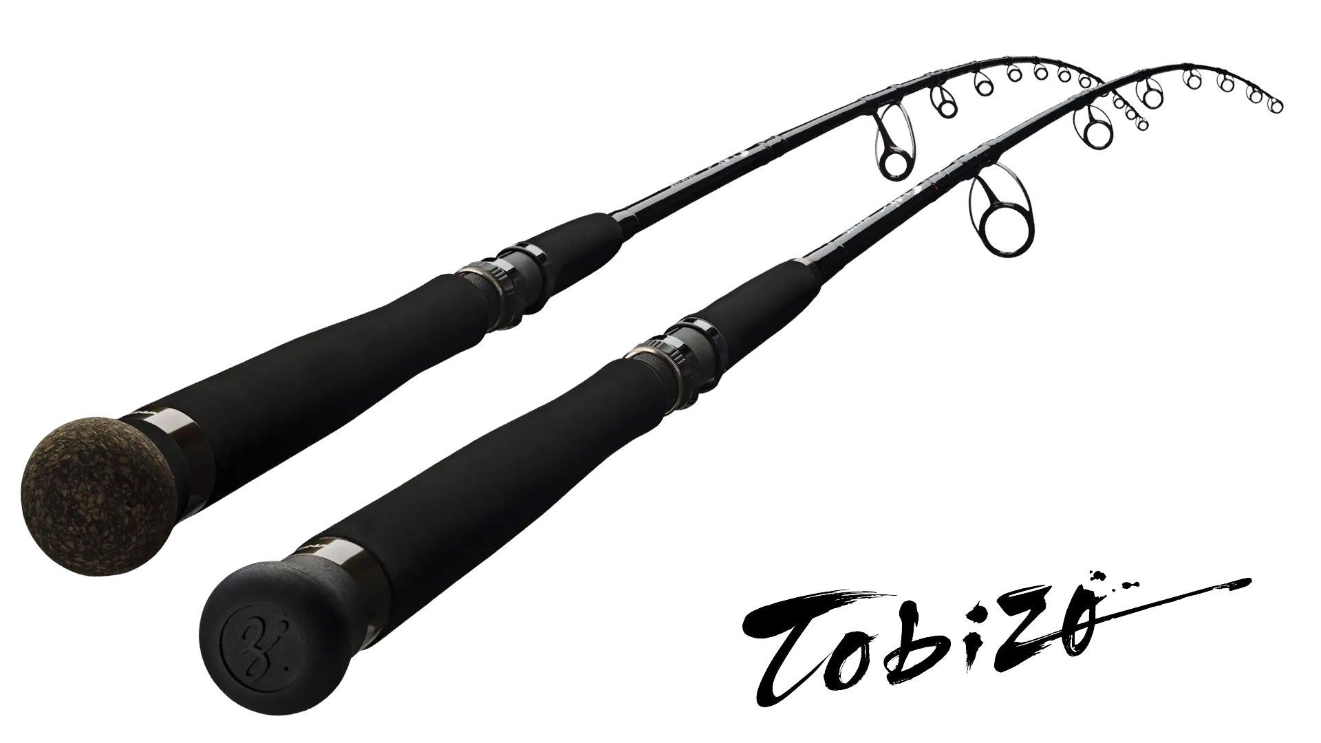 Zenaq Tobizo TC77 Tuna Monster Buster Limited Edition