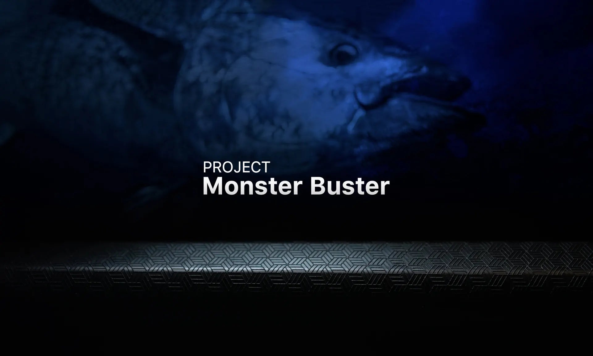 ZenaqTobizoTC77TunaMonsterBust ZenaqTobizoTC77TunaMonsterBust