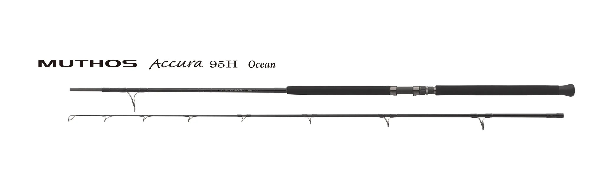 ロッド MUTHOS Accura 100H Type R Zenaq_Muthos_Accura_95H_Ocean_ ロッド MUTHOS Accura 100H Type R Zenaq_Muthos_Accura_95H_Ocean_