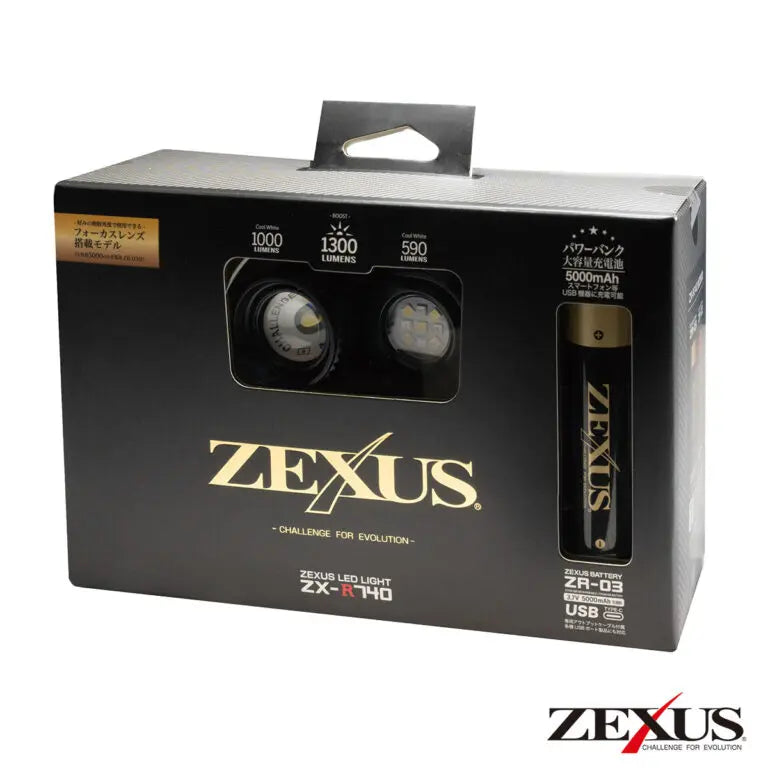 Zexus ZX- R740 Headlamp – Isofishinglifestyle Zexus ZX- R740 Headlamp – Isofishinglifestyle
