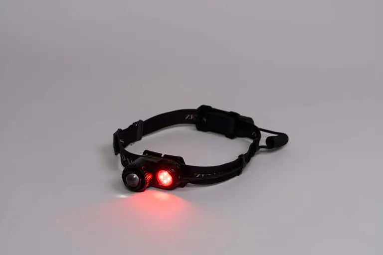 Licht Zexus ZX- R740 Headlamp – Isofishinglifestyle