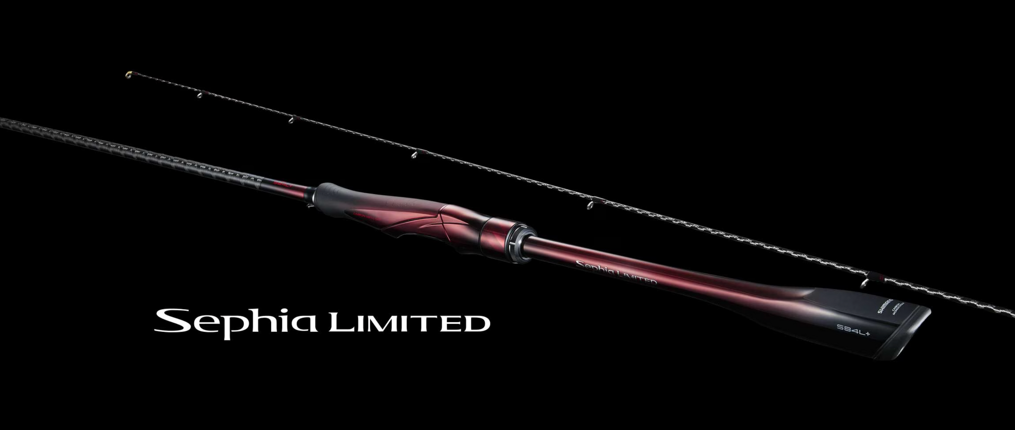 shimano SEPHIA LTD S89MLA 美品 Shimano Sephia Limited – Isofishinglifestyle