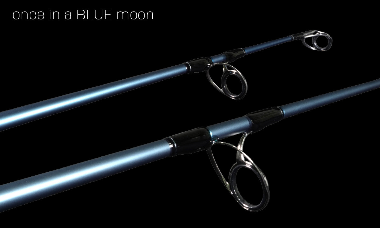 Ripple Fisher Big Tuna 76 Japan 2024 Special X-mas Blue