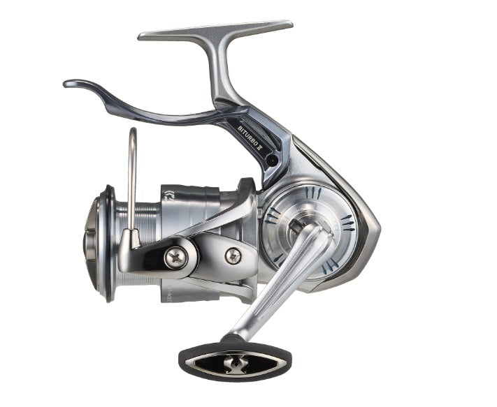 DAIWA - yama  Daiwa 24 Impult – Isofishinglifestyle