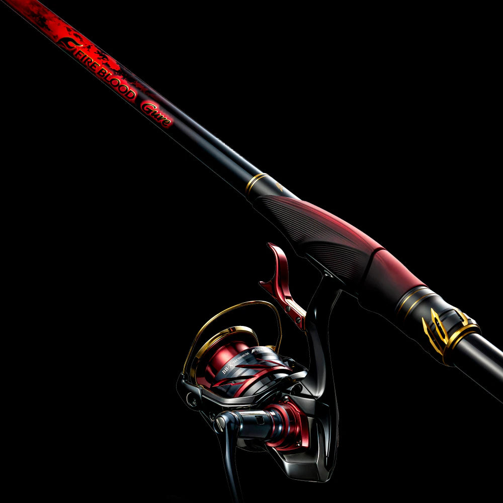 BB-X FIRE BLOOD C3000DA スプール B-1 thrift-webshop_n-219-sp8282-04