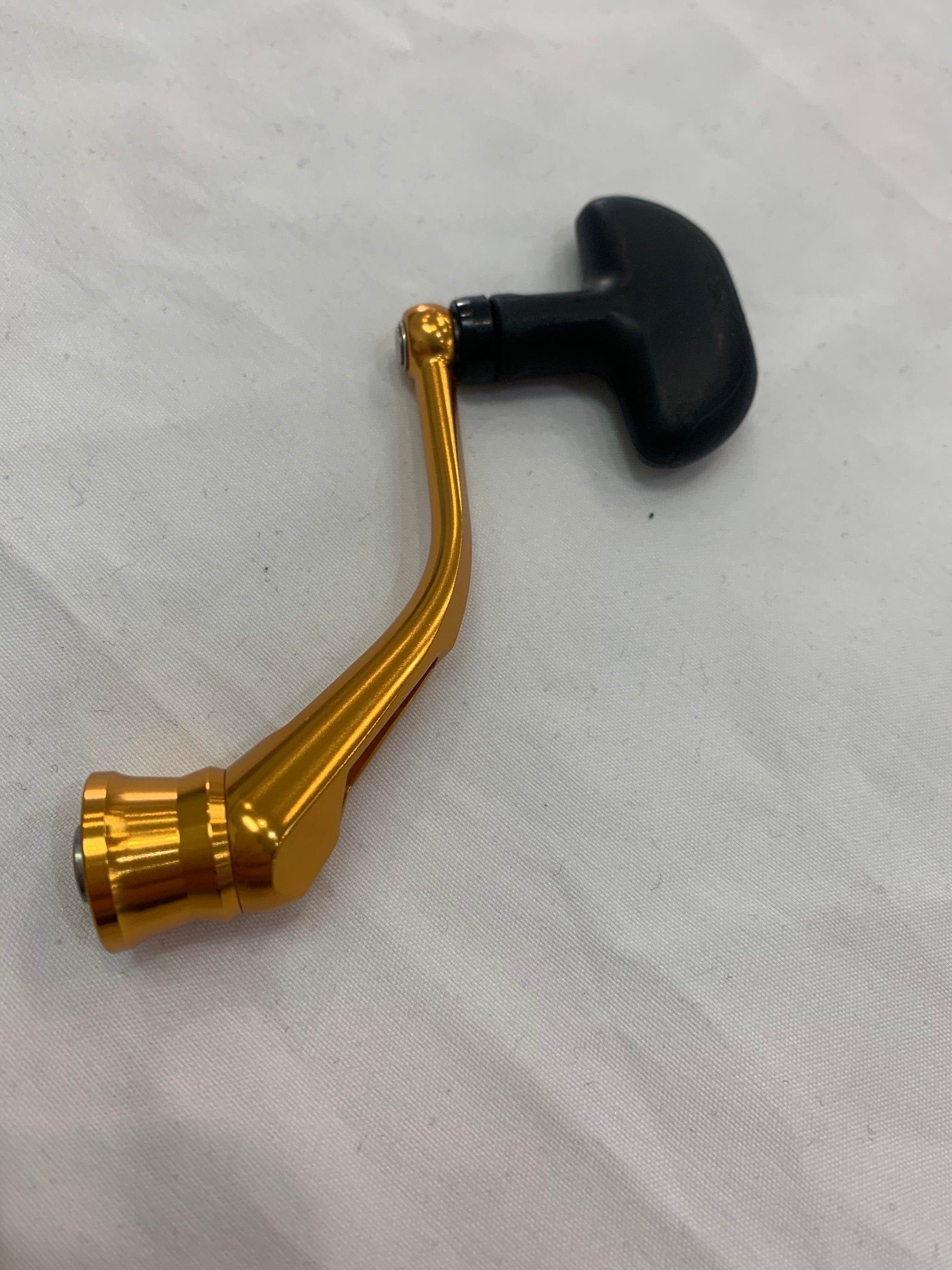 Morethan 3012 Handle – Isofishinglifestyle