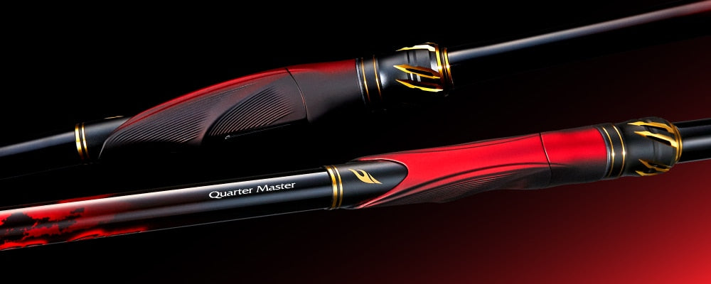 シマノ FIRE BLOOD GURE DIVEMASTER 1.5-530 レンタル] ファイアブラッド グレ ダイブマスター 1.5-530のお